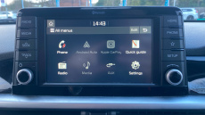 Kia Picanto 1.0T GDi GT-line 5dr Petrol Hatchback